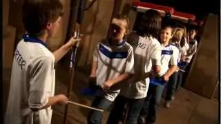 Broom Jam from Novelty Jams by Lamar Burkhalter
