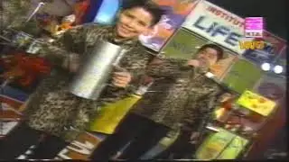 El combo loco, en SP. del recuerdo (La Paz)