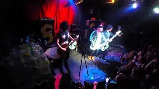 Palisades - Full Set HD - Live at The Foundry Concert Club (2016)