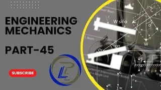 Engineering Mechanics in Tamil Part 45