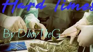 DboyTheG - Full Hustler (UnReleased)