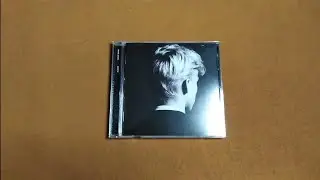 Unboxing Troye Sivan - Bloom (CD)