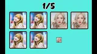 Blinks you can do it ❤️❤️ 