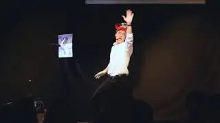 POP IDOL | Obra Completa by Interacting Theatre Company.