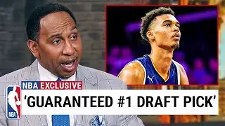 NBA REVEALS Early Entry Candidates For The 2023 Draft..