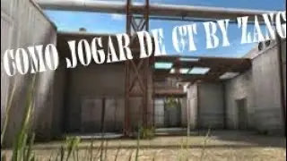 COMO JOGAR RUST DE CT-STANDOFF2