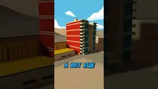 Такой разный GM_Construct...