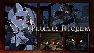 Prodeus Requiem