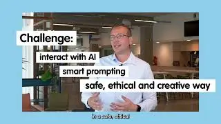 Howest x RUN-EU - Mooc Prompt Engineering