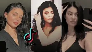 Kylie Jenner ||Tiktok Compilation[Part 2]
#kyliejenner #tiktokviral