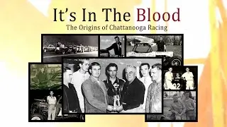 It's In The Blood (2022) | Full Movie | Documentary Movie | Race Car Movie | Car Movie | Nascar