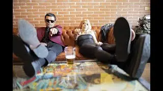 Viboras - My Fate feat Il Metius (official video)