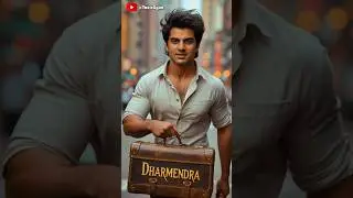 How Village Boy Become A HE-MAN! The Untold Story of Dharmendra Deol! #dharmendra #ripdharmendra