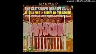 All Day Sing & Dinner On The Ground LP - Hovie Lister & The Statesmen (1965) [Full Album]