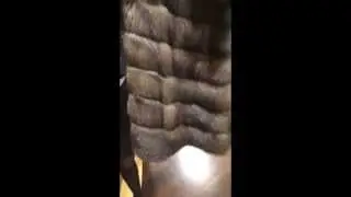 Fur coat from the Barguzin sable a class top Italy, the certificate, a guarantee.BRASCHI Brand