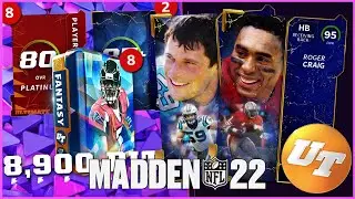 This Is THE BEST Bundle Of The Blitz Promo! 8AM Blitz Offers [11.27] In Madden 22