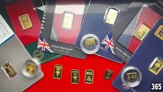 Do You Buy 1 Gram Gold Bars?