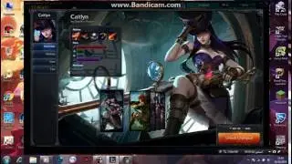 Hack League of Legends use Cheat Engine....