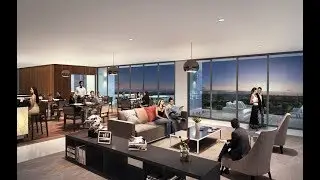 Embassy Lake Terraces, Virtual Tour, Hebbal, Bangalore