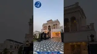 Royal house designs in Pakistan | House Design | 1 Kanal house in Pakistan