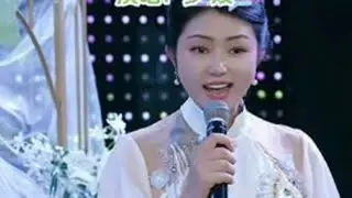 好歌分享：《亲吻祖国》——罗姣。#民歌中国 @罗姣🌶️《我把故乡比苏杭》