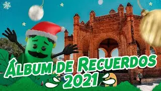 &Aacute;lbum de recuerdos Jalape&ntilde;o Tours 2021
