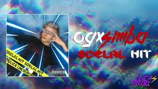ogxsimba - SDELAL HIT