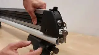 TAZAR GROUP - AMOS SKi Lock