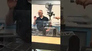 Bridge Testing Engineering 005: Lehigh University