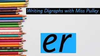 Digraph er