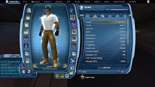 DCUO | Buff Troll BNE