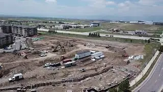 Crosswinds at Arista a Gorman & Company project in Broomfield, CO
