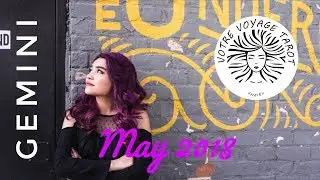 Gemini Singles May 2018