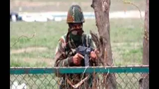 Naga Group Claims Indian Ops Against Its Rebels In Myanmar, Army Casualties