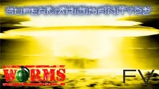 Challenges! The Banana-pocolypse! Worms: Reinforcements