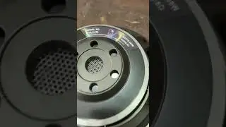 Yogi Pro Speaker with ATi Pro Mixer & Amplifier // ATi Pro Technologies