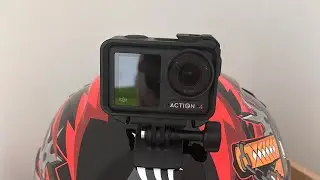 Снято на DJI Osmo Action 4 #dji #action #osmo #djiosmoaction4