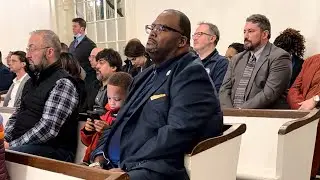 BURLINGTON COUNTY BOARD OF COMMISSIONERS REORGANIZATION MEETING OF NEW JERSEY JANUARY 7, 2026