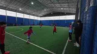 260114 vs  RnD FC 3차전