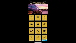 Guernsey County Sheriff App