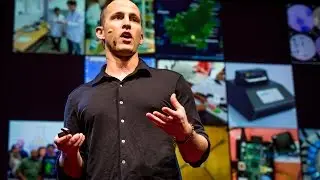 How DIY science is changing the world | David Lang
