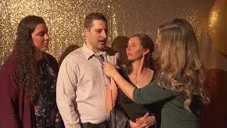 Bucks Happening List Red Carpet Bash 2018 -  Core 3 Physical Therapy