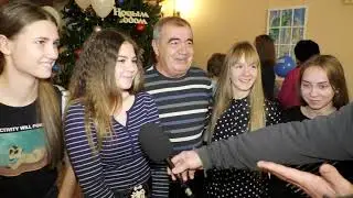 Волжский Олимп 2019