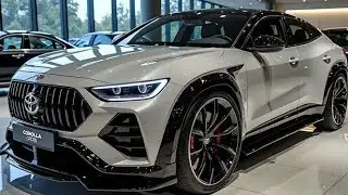 THIS KILLS RAV4 & CR-V? 🤯 2026 Honda CR-V Review - Next-Level Luxury SUV