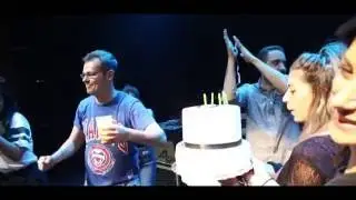 As We Enter Anniversary | Official AfterMovie