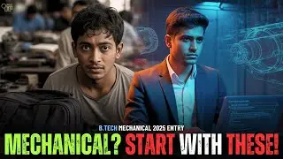 3 Must-Have Skills for 1st Year Mechanical Engineering Students in 2025
