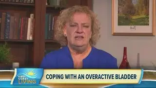 How to Cope with an Overactive Bladder (FCL Nov. 17)