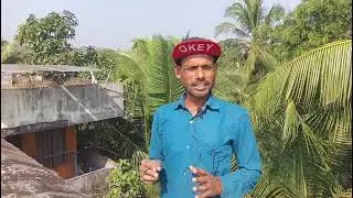 Kerala Painting Work Reality | Painter Job in Kerala | Daily Wage Life Vlog