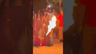 Chachi tadka | shiv mandir ramleela 😱🥶 #horror #soundeffectsstudio #bhoot