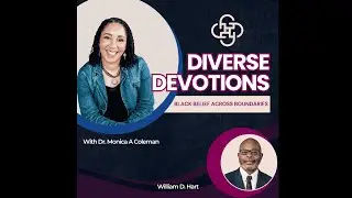 Diverse Devotions: Black Belief Across Boundaries - William D. Hart